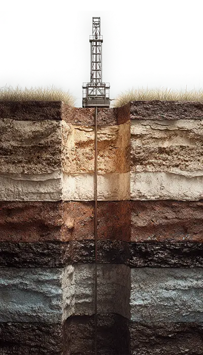 Инженерно-геологические изыскания