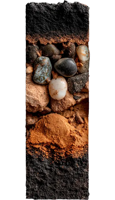 Расчет мерзлых грунтов FROST 3D