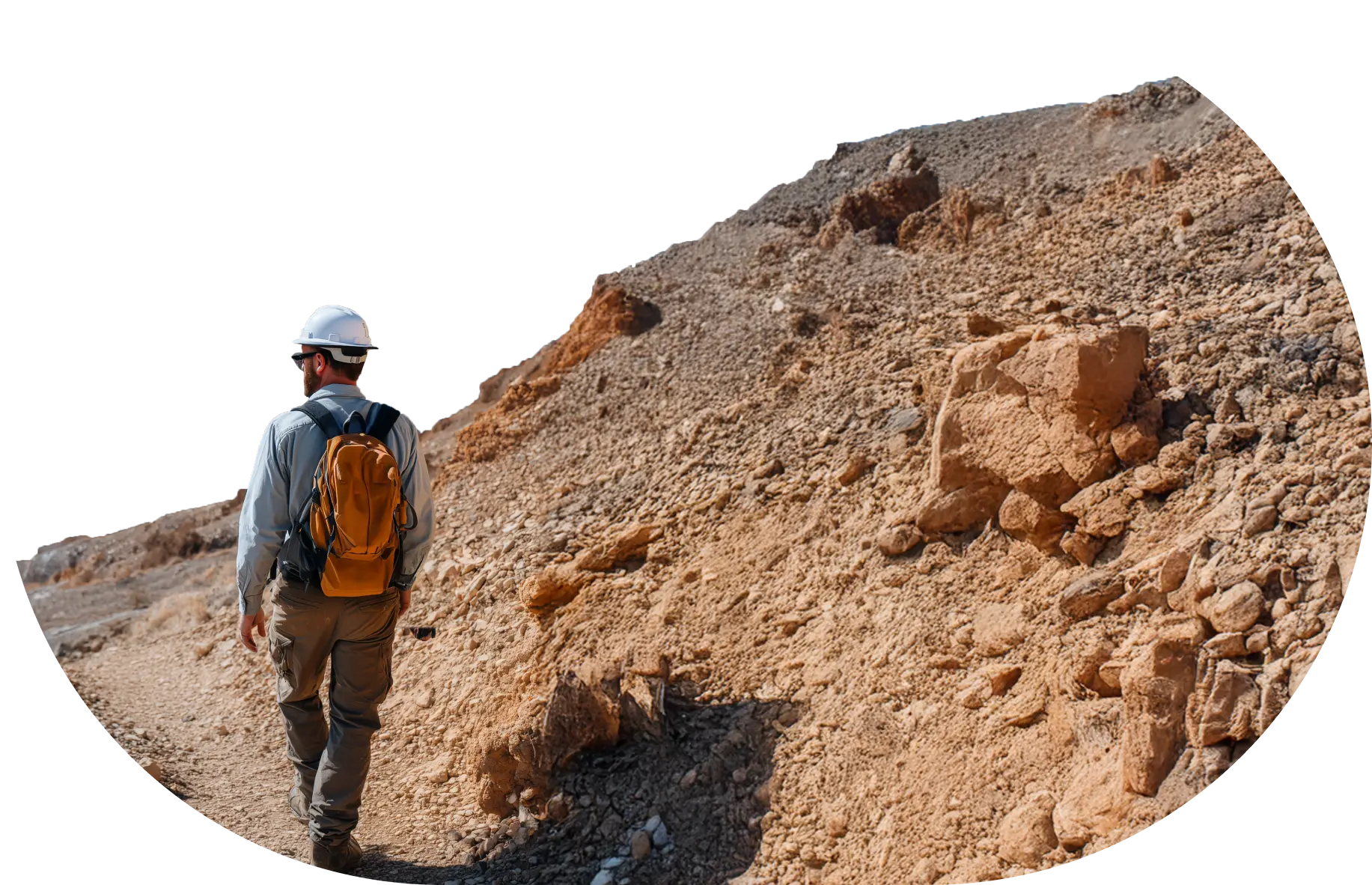 Инженерно-геологические изыскания