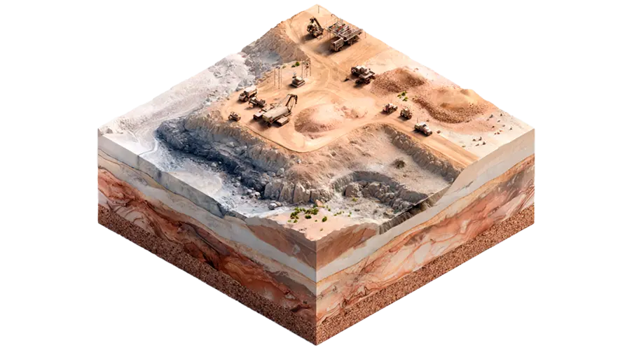 Геотехнические расчеты