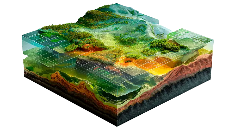 Гидрогеологическое моделирование