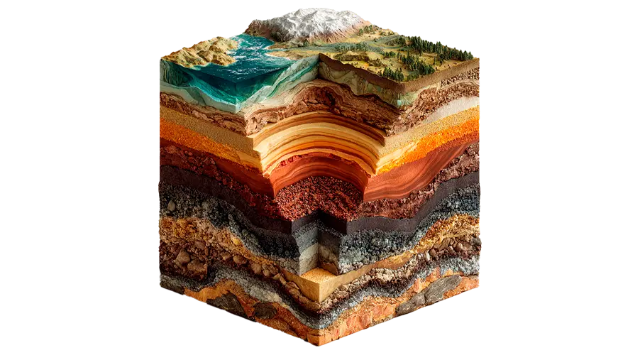 Программа изысканий