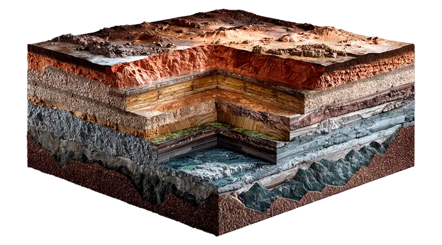 Испытание грунтов