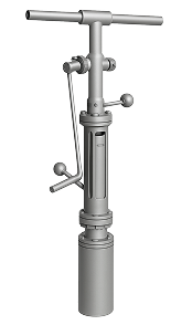 Пробоотборник