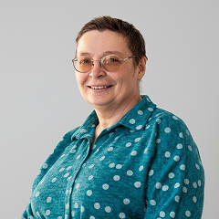 Колесникова Татьяна Георгиевна